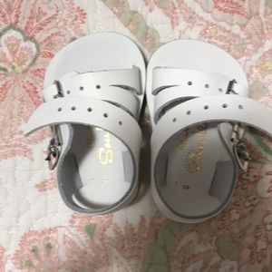 White Size 0 Sunsan Seawees